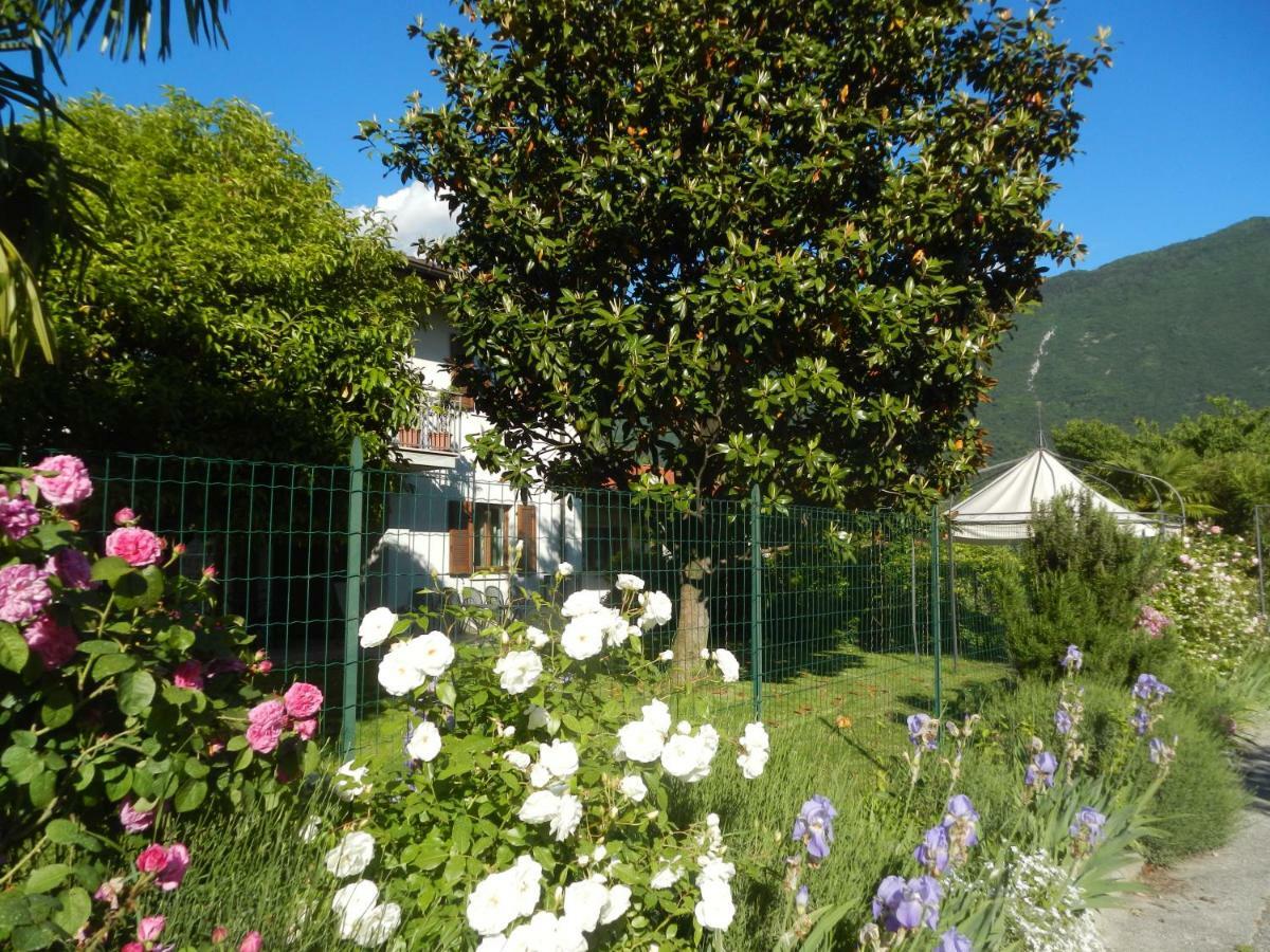 Al Fiume Villa Arco Exterior photo