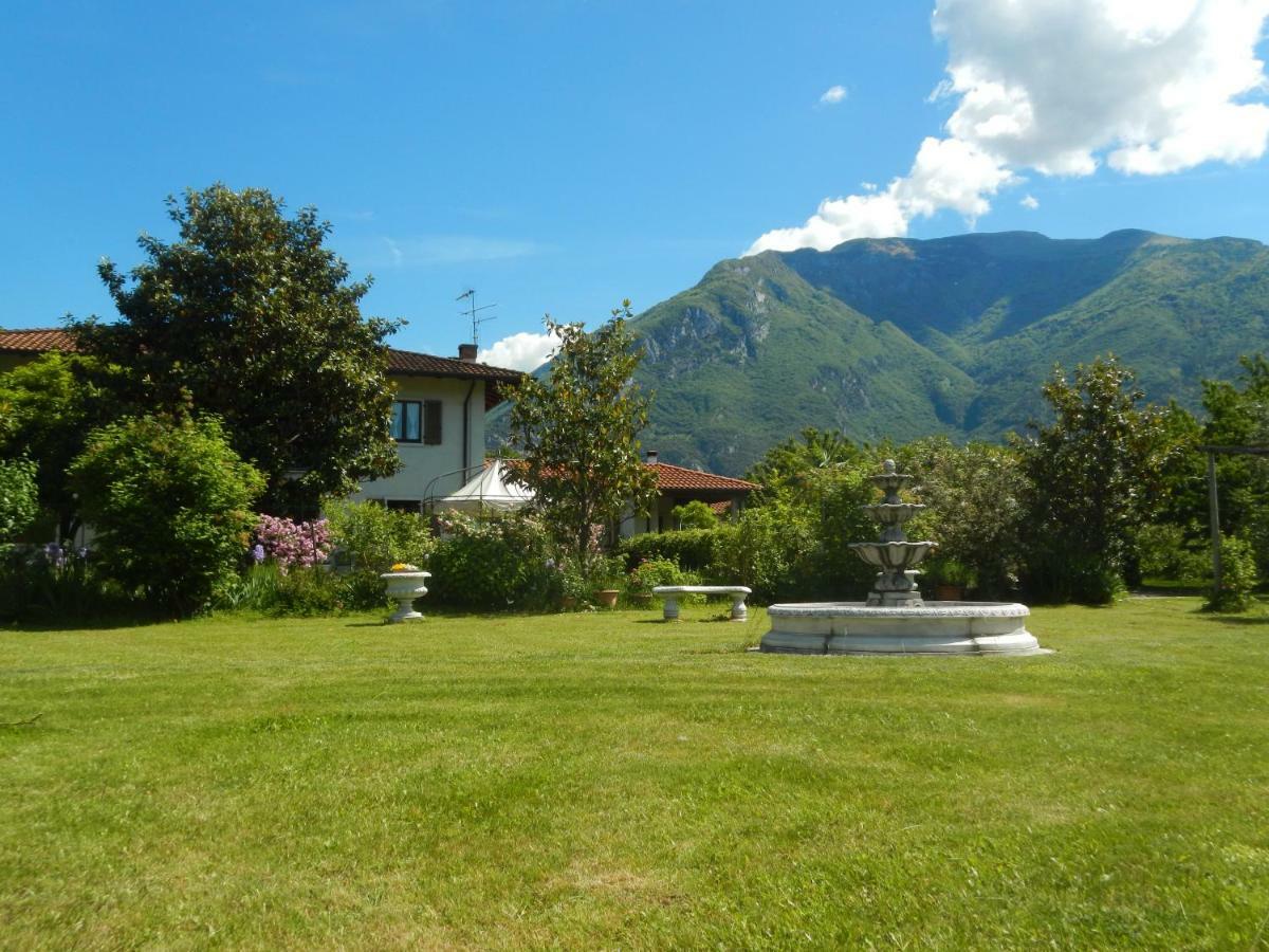 Al Fiume Villa Arco Exterior photo