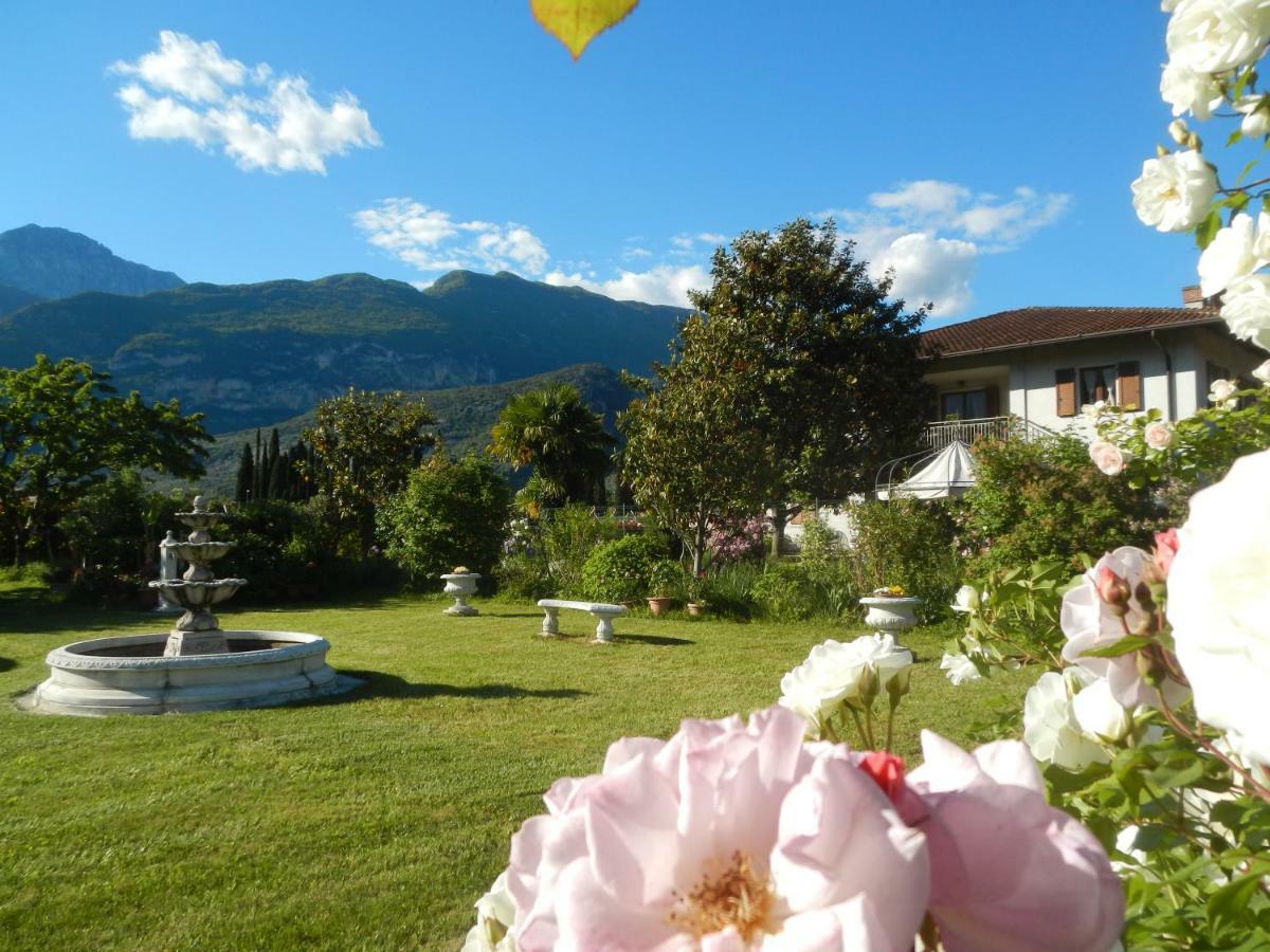 Al Fiume Villa Arco Exterior photo