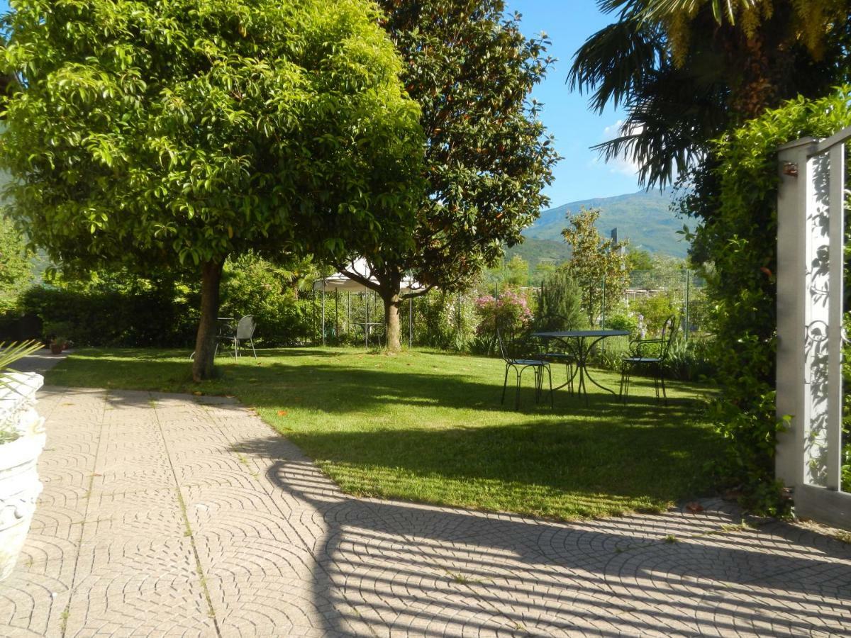Al Fiume Villa Arco Exterior photo