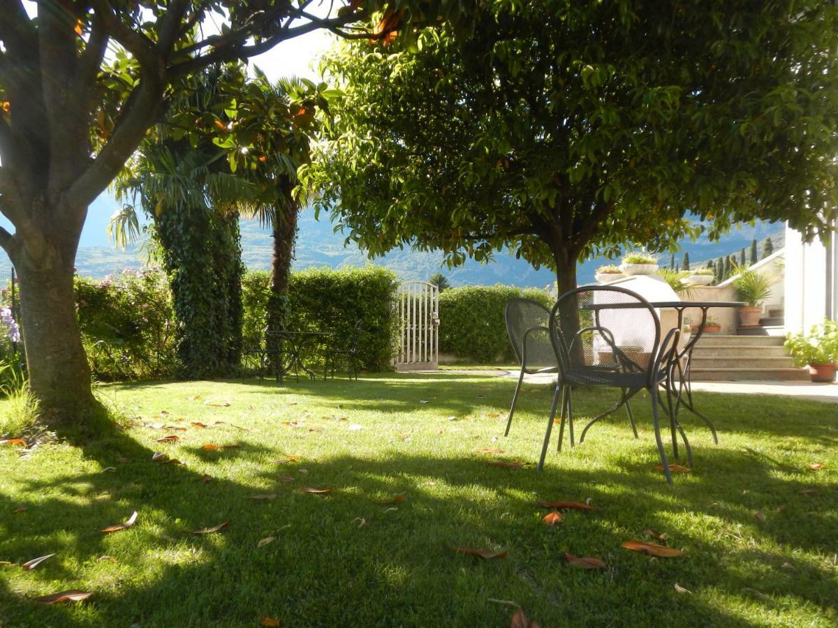 Al Fiume Villa Arco Exterior photo