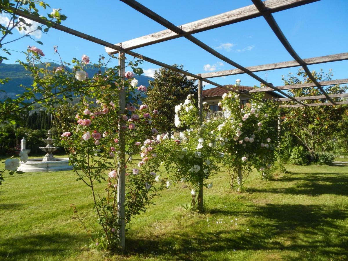 Al Fiume Villa Arco Exterior photo