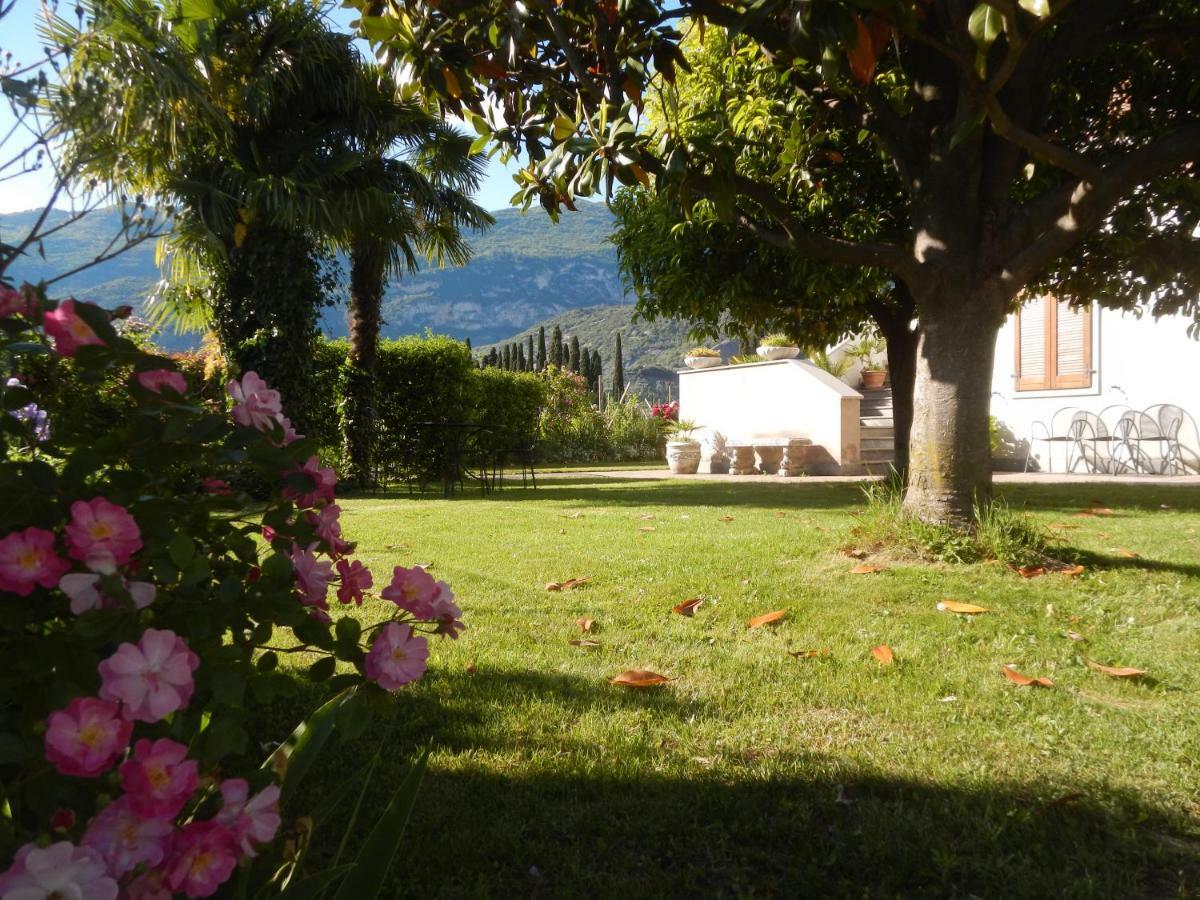 Al Fiume Villa Arco Exterior photo