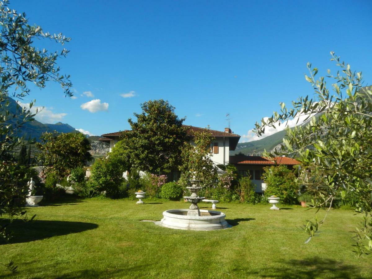 Al Fiume Villa Arco Exterior photo