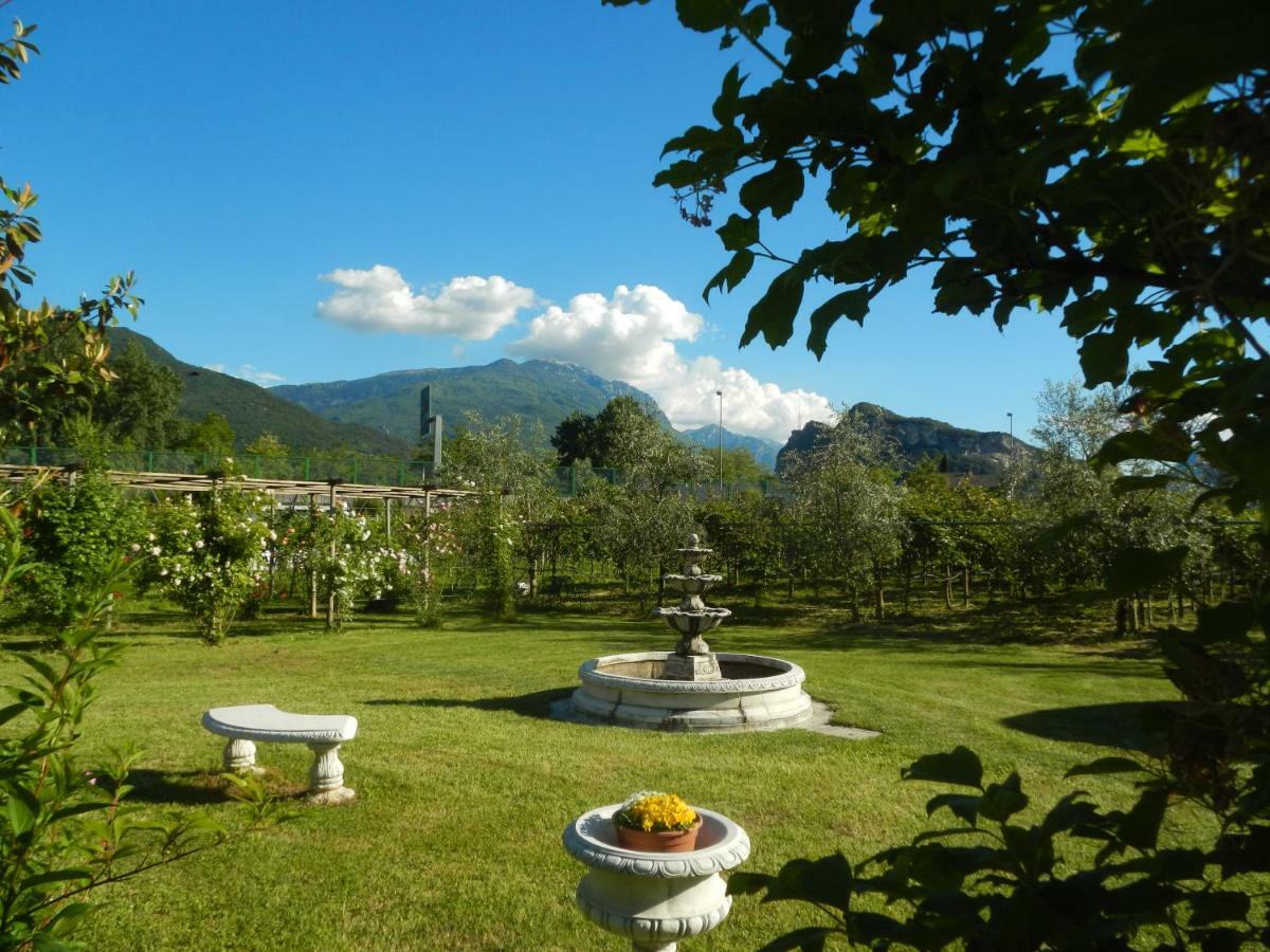 Al Fiume Villa Arco Exterior photo