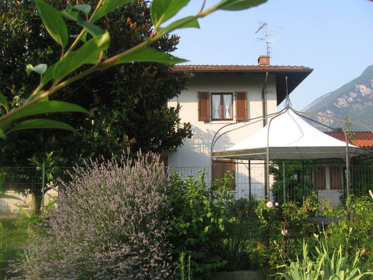 Al Fiume Villa Arco Exterior photo