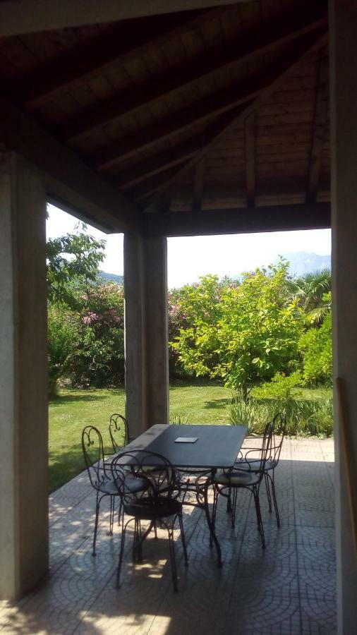 Al Fiume Villa Arco Exterior photo