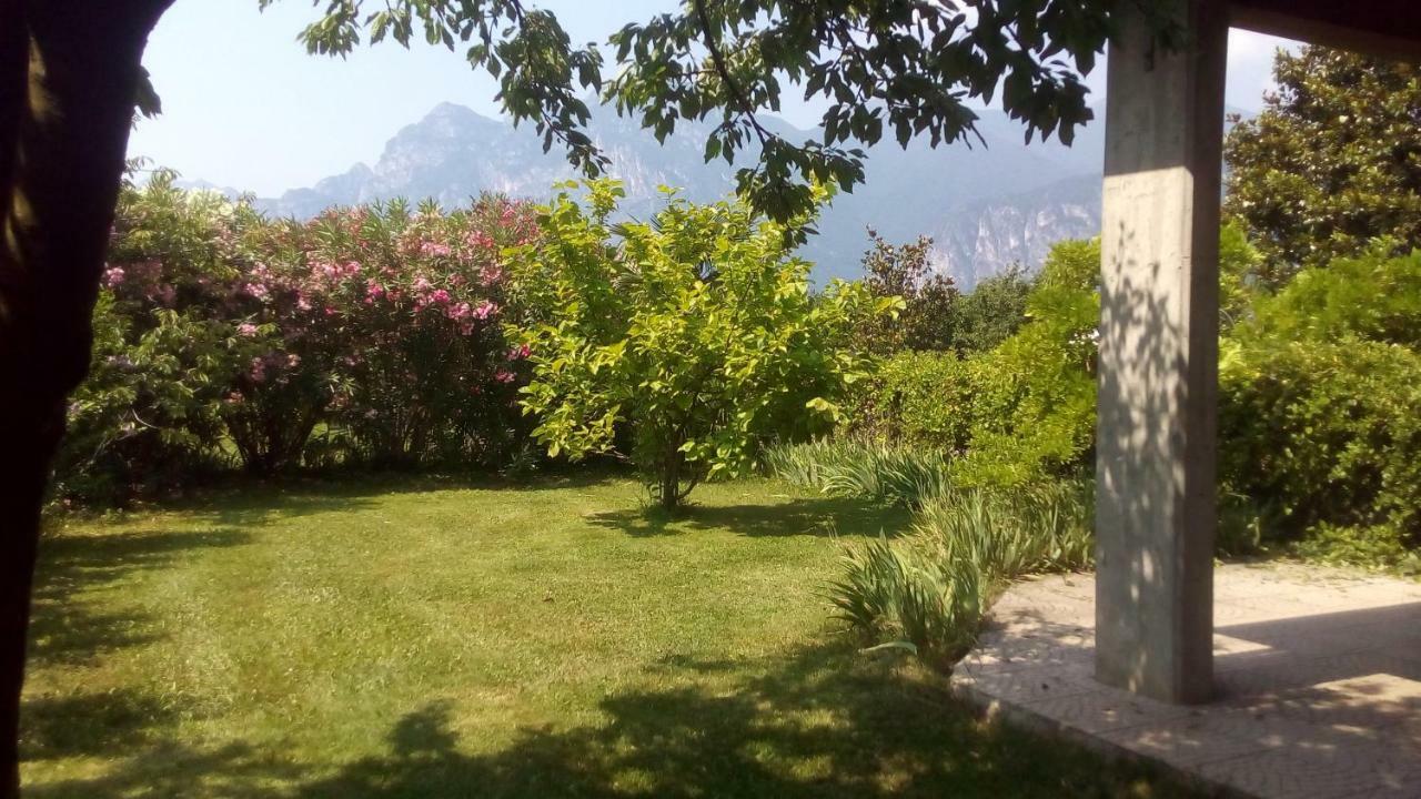 Al Fiume Villa Arco Exterior photo