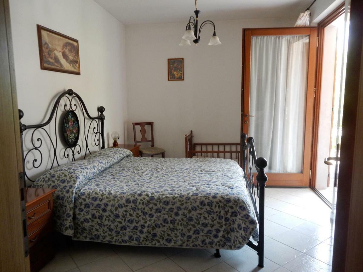Al Fiume Villa Arco Exterior photo